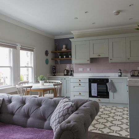 Vesta Central Bath Apartment Kültér fotó