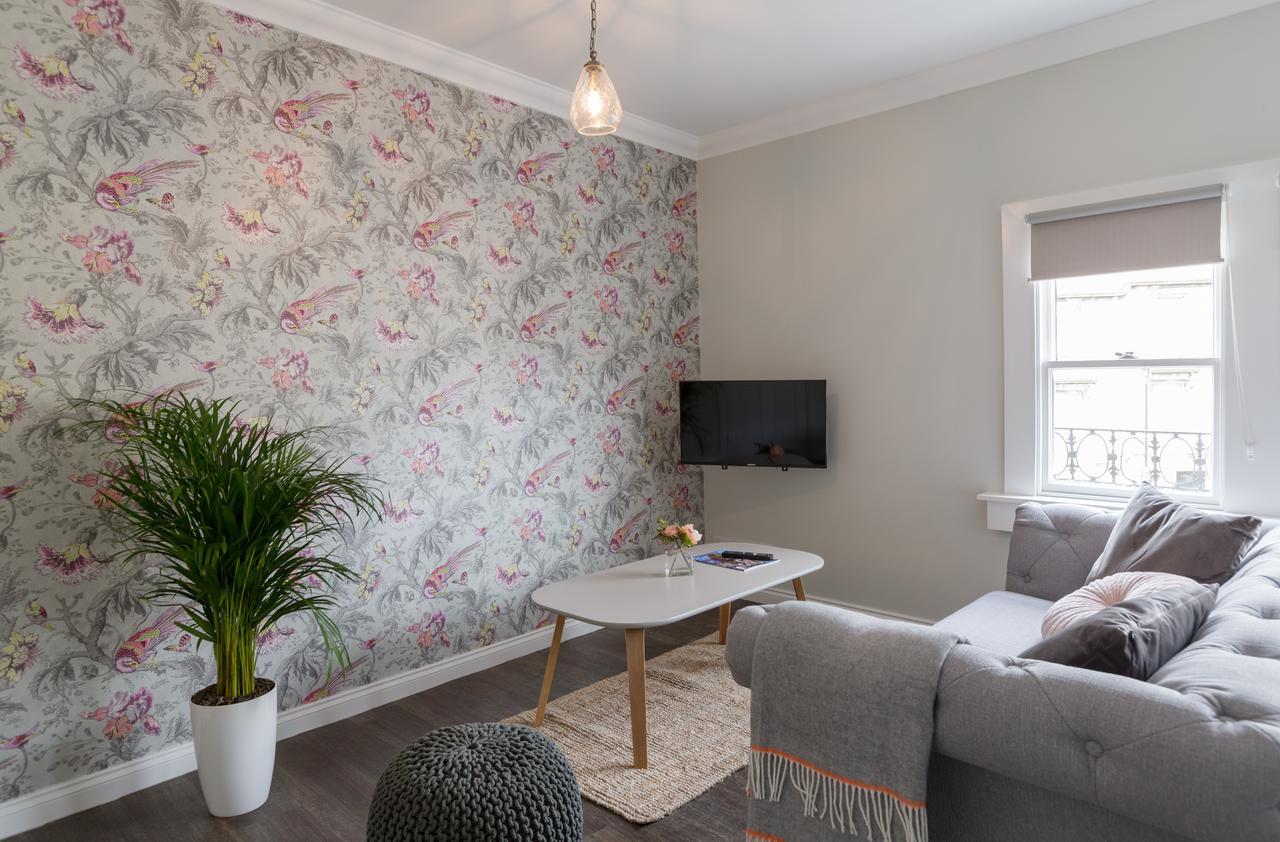 Vesta Central Bath Apartment Kültér fotó