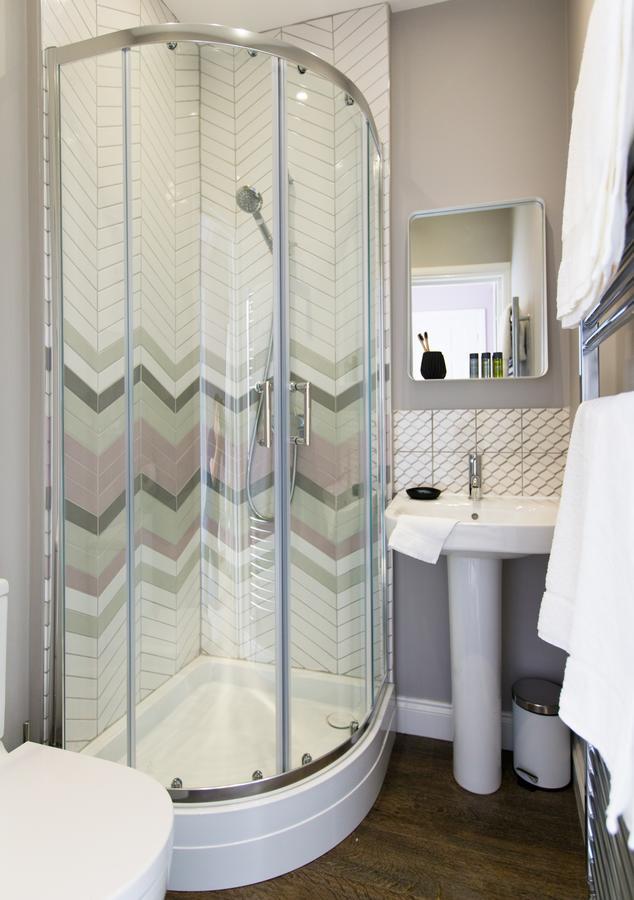 Vesta Central Bath Apartment Kültér fotó